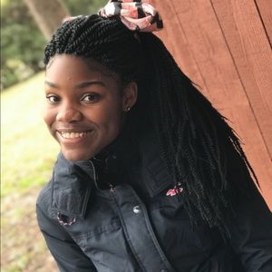 Meet your Posher, Kimeron